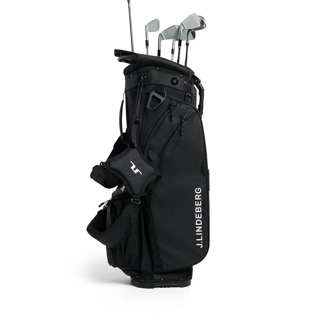 Golf cart bag J.Lindeberg Flare