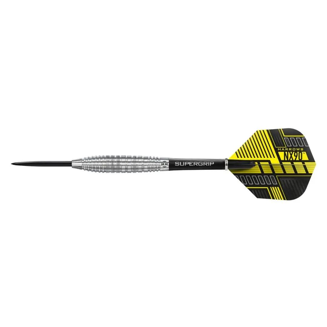 NX90 Bomb 90% Tungsten Dartpijlen 6/6