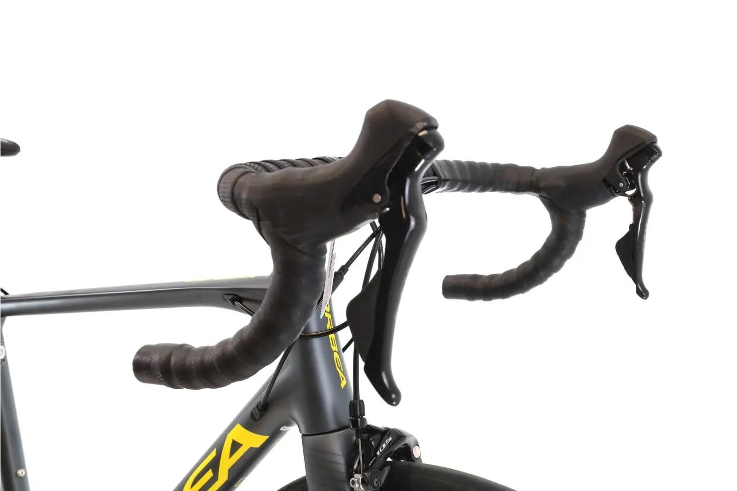 Segunda Vida · Bicicleta estrada ·  Orca · Muito bom estado 6/8