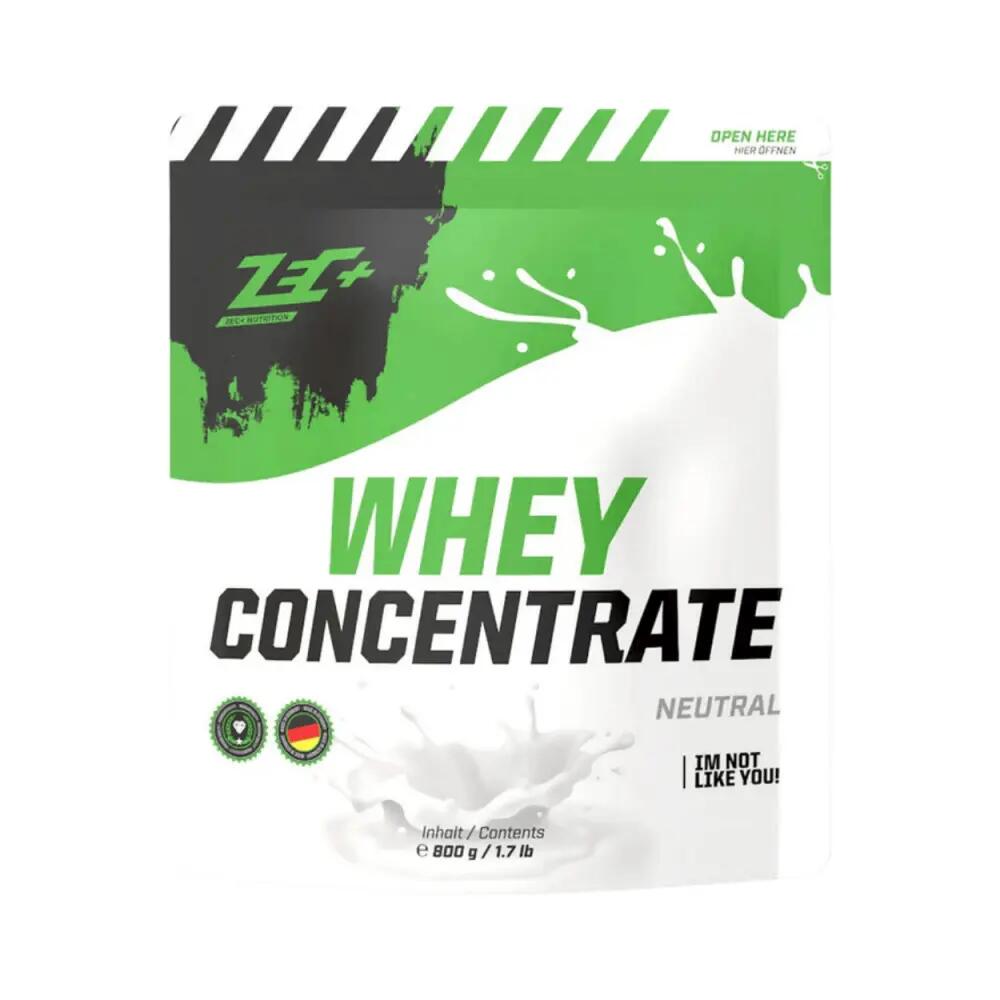 ZEC+ NUTRITION picture