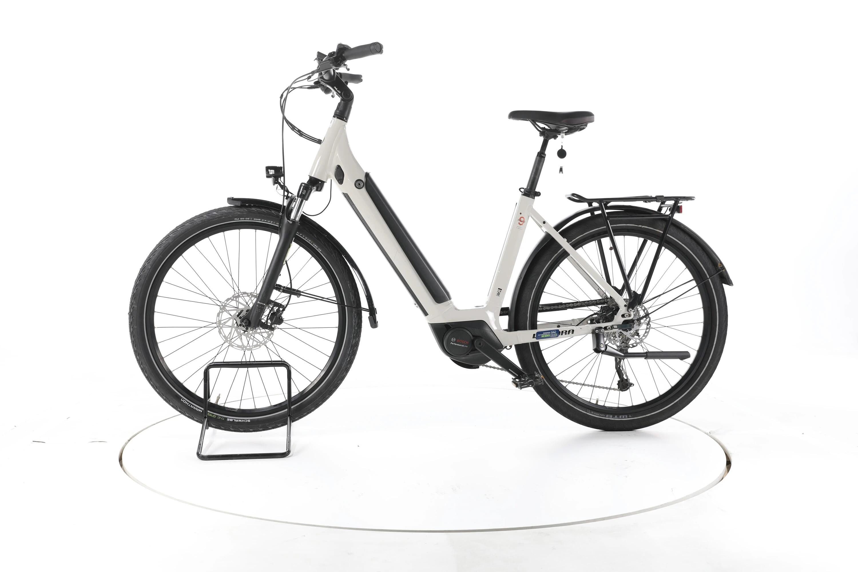 Ebike ricondizionata · Winora Sinus 9 · Ottime condizioni 6/7