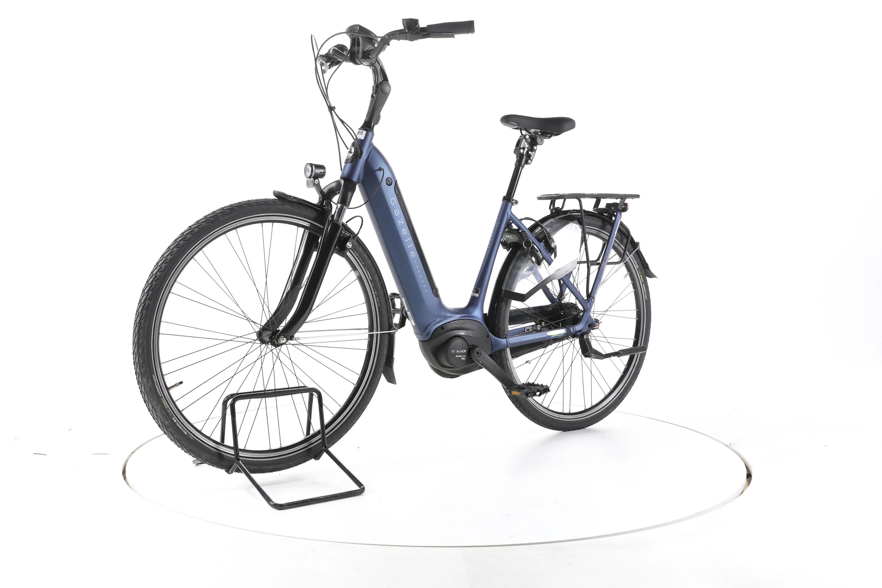 Ebike ricondizionata · Gazelle Arroyo C7+ · Buone condizioni 5/7