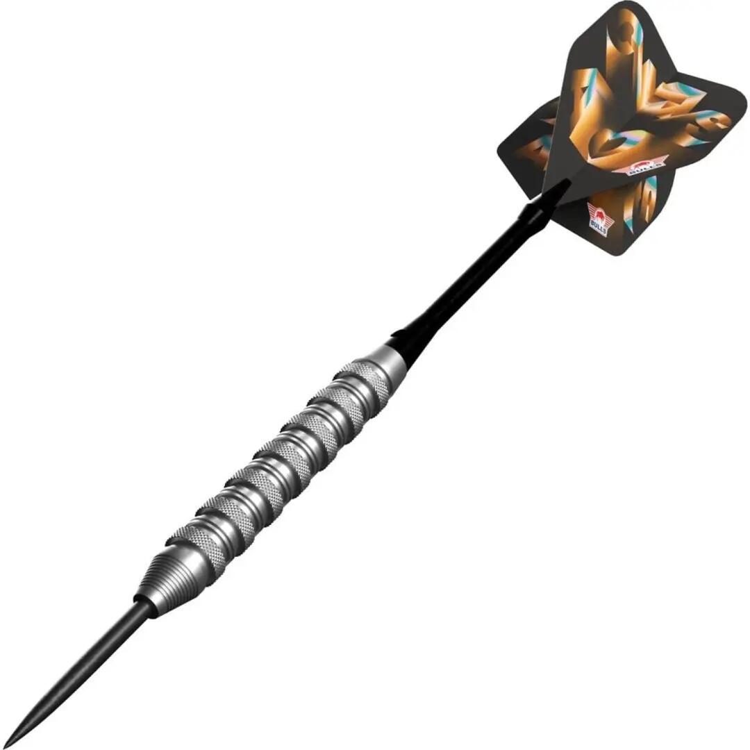Chaos Orange 90% Tungsten Dartpijlen 5/7
