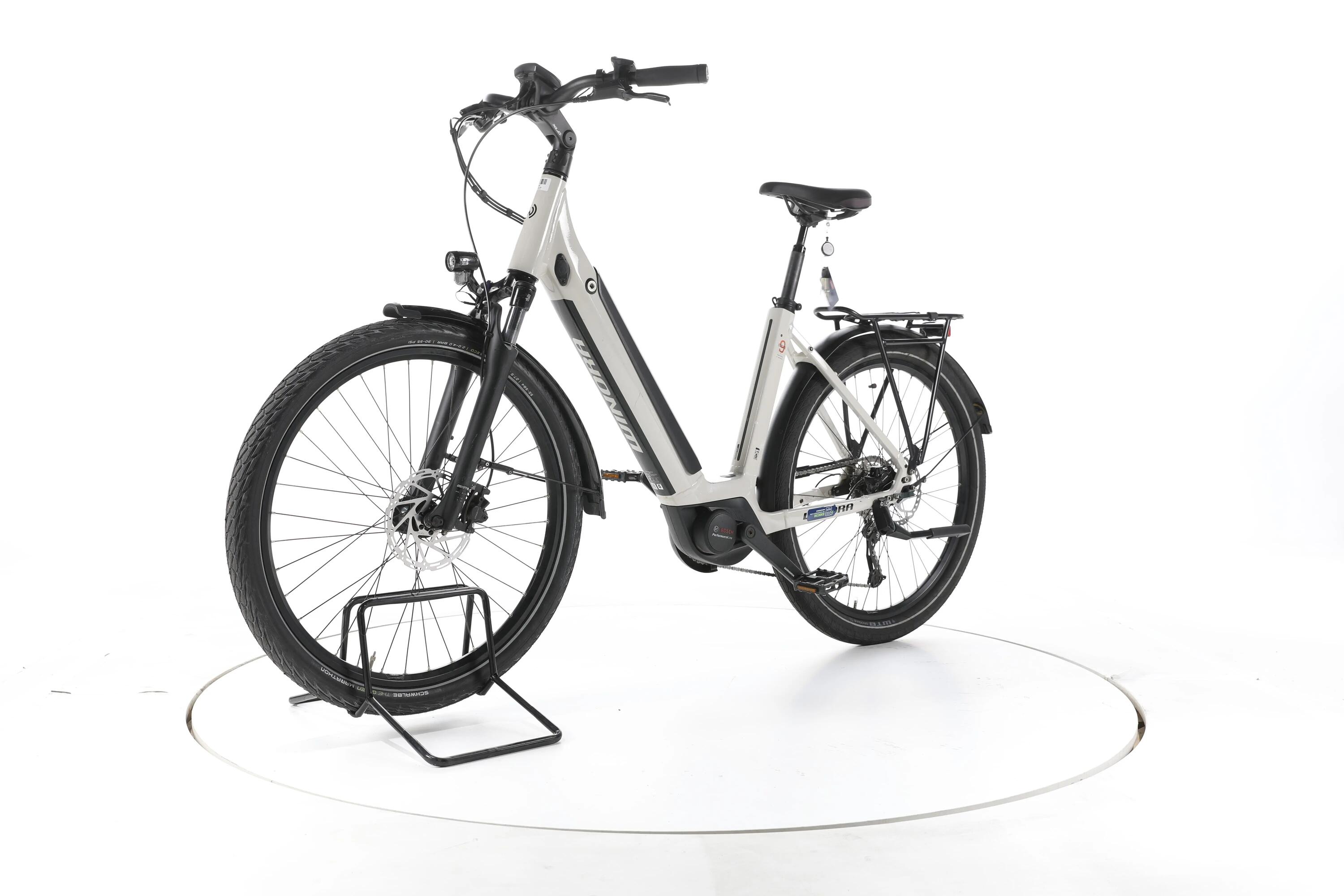 Ebike ricondizionata · Winora Sinus 9 · Ottime condizioni 5/7