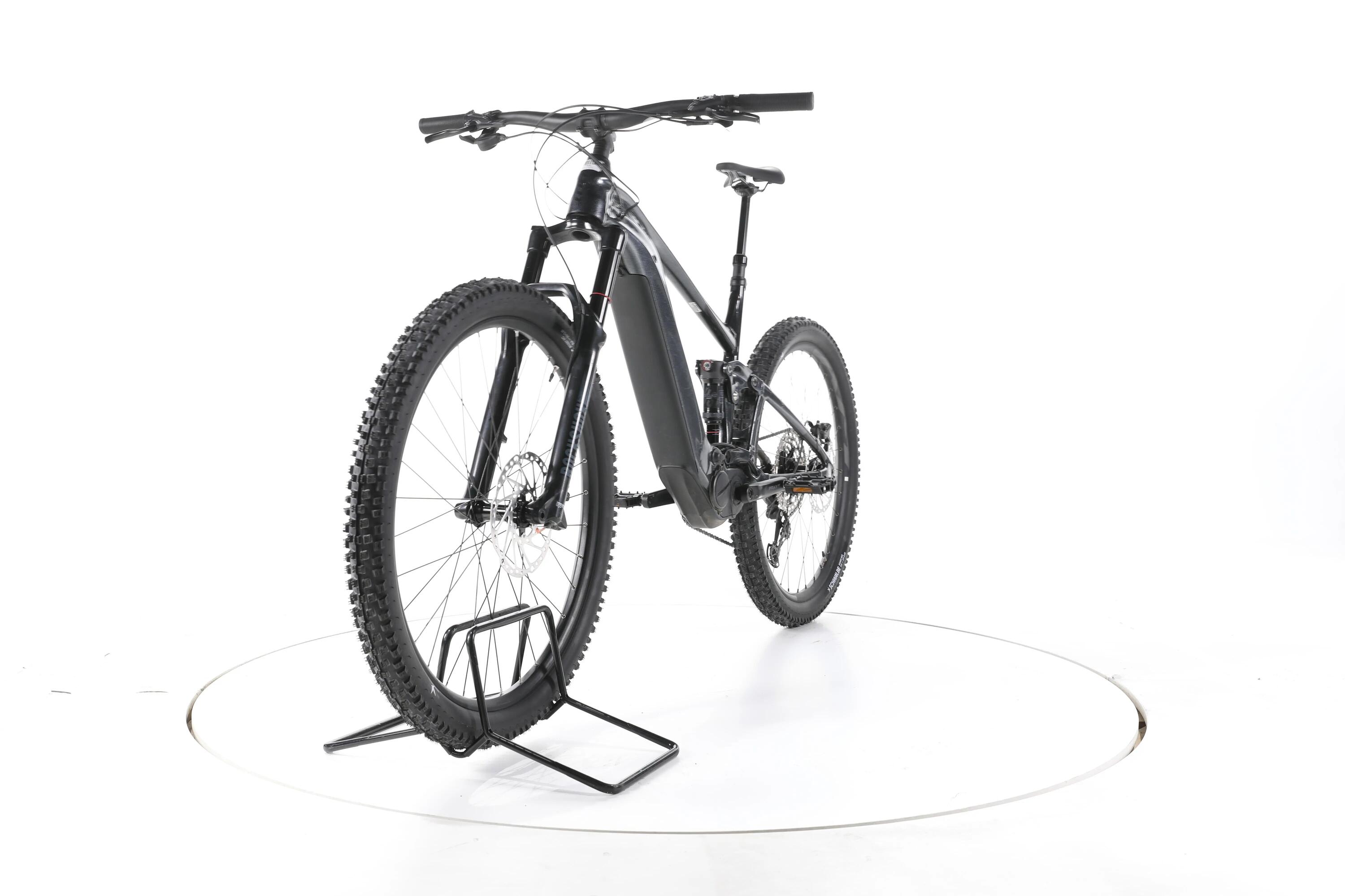 Segunda vida - Giant Trance X E+ 3 E-Bike Fully - Bom Estado 4/7