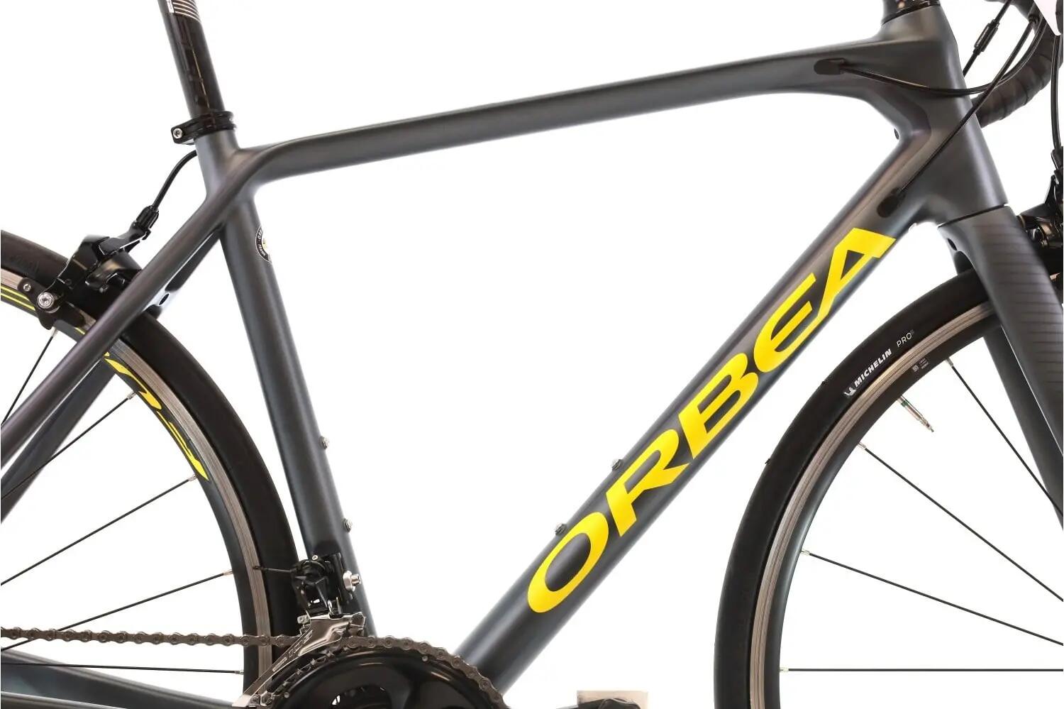 Segunda Vida · Bicicleta estrada ·  Orca · Muito bom estado 2/8
