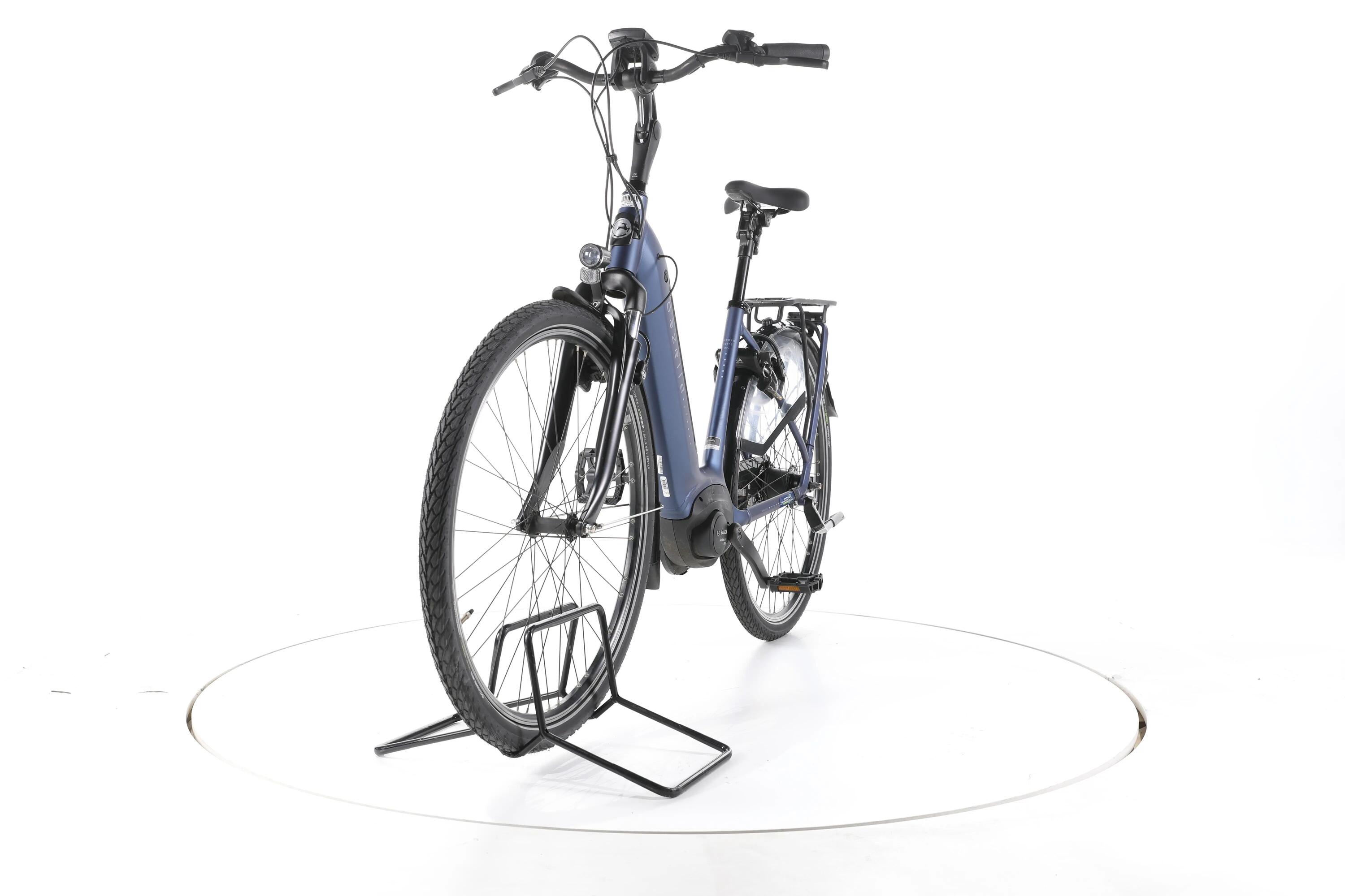 Ebike ricondizionata · Gazelle Arroyo C7+ · Buone condizioni 4/7