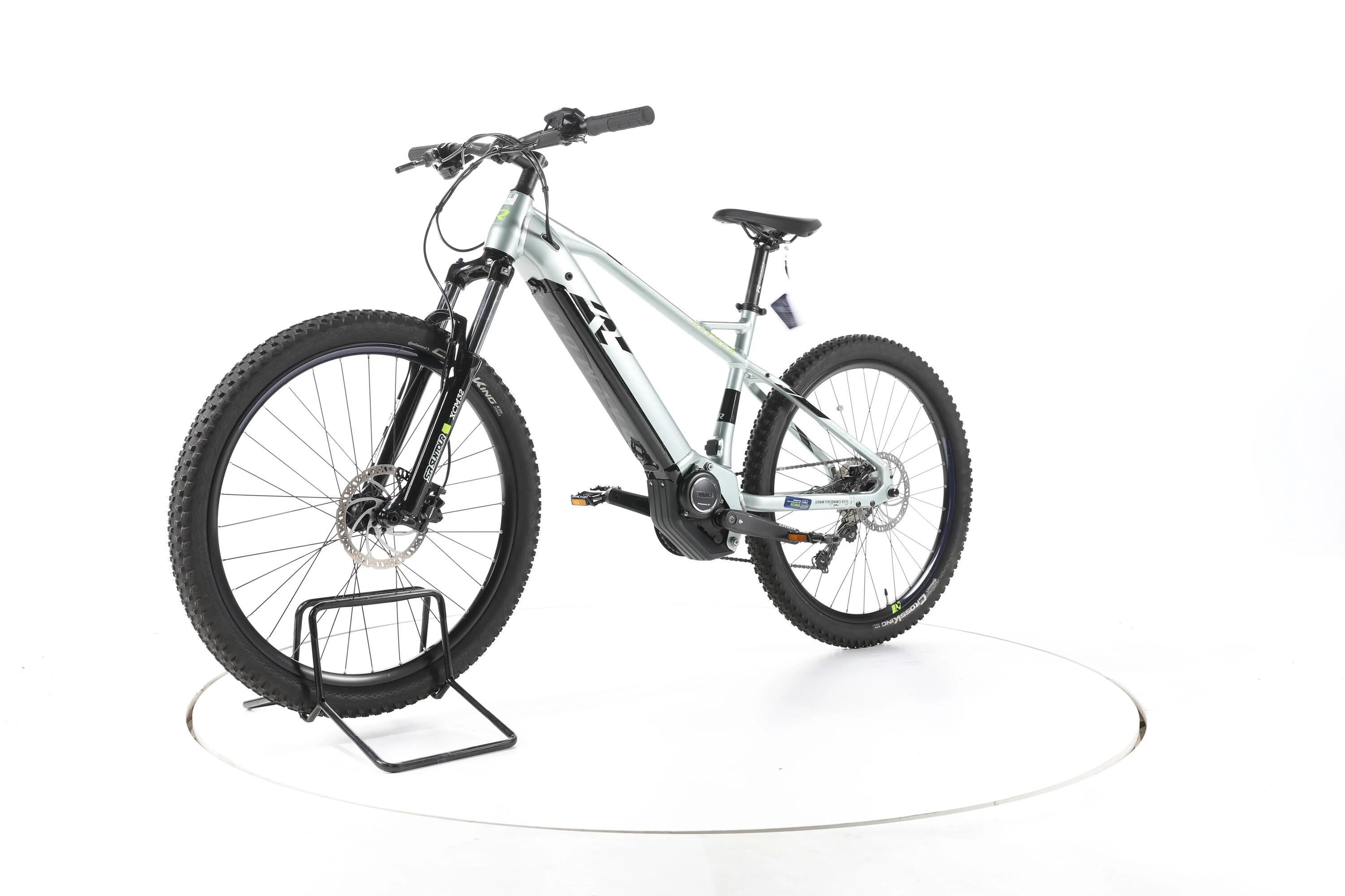 Ebike ricondizionata · R Raymon HardRay E 5.0 · Ottime condizioni 5/7
