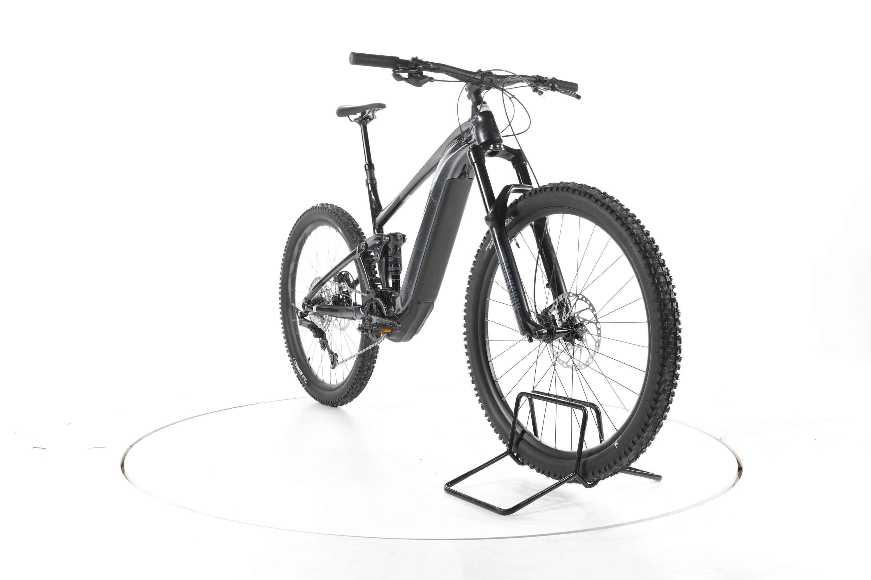 Segunda vida - Giant Trance X E+ 3 E-Bike Fully - Bom Estado 3/7