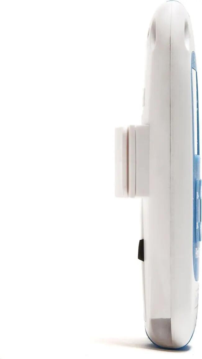 Unisexe Fitness Électrostimulateur TENS 2 canaux TensCare Perfect TENS 2/4