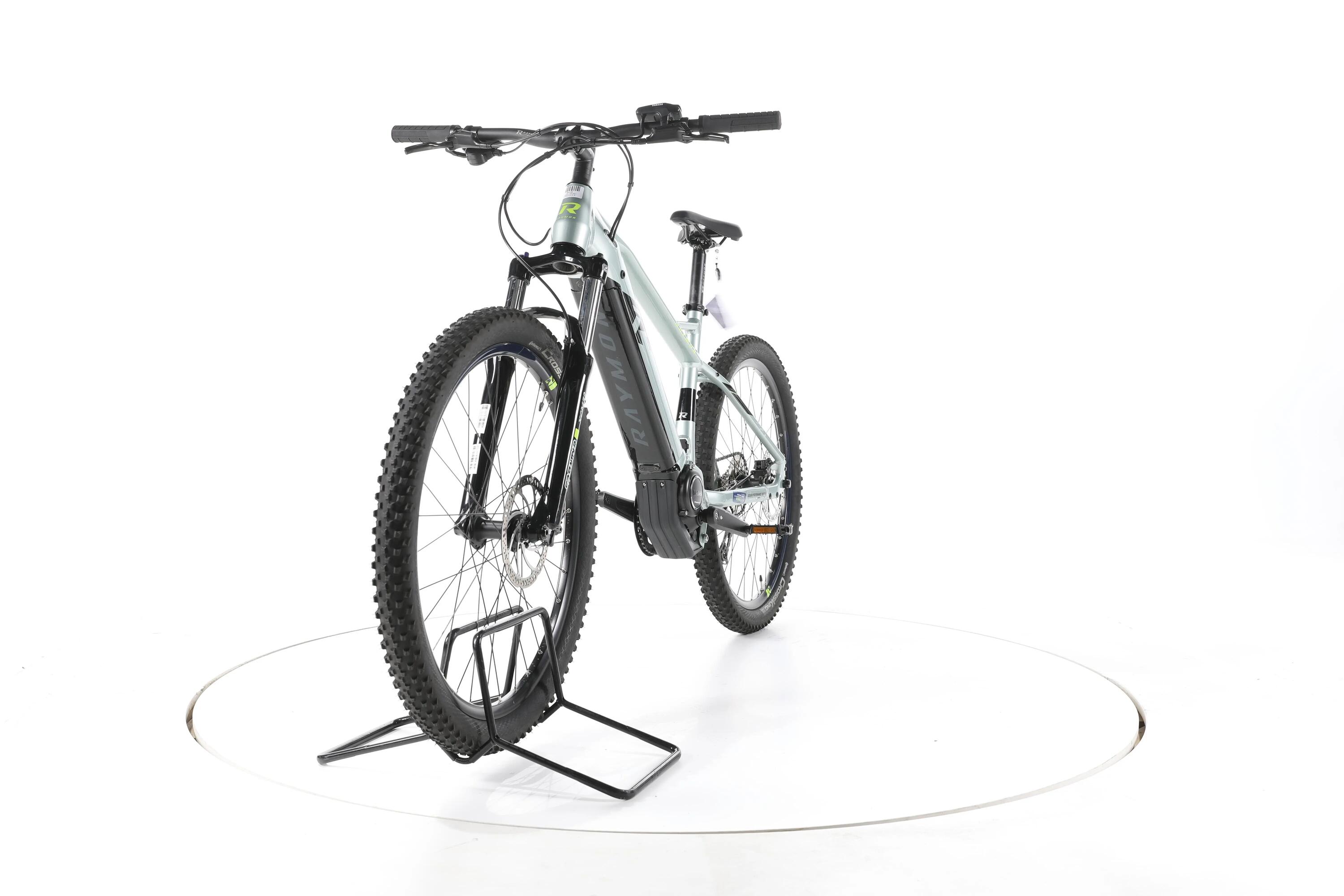 Ebike ricondizionata · R Raymon HardRay E 5.0 · Ottime condizioni 4/7