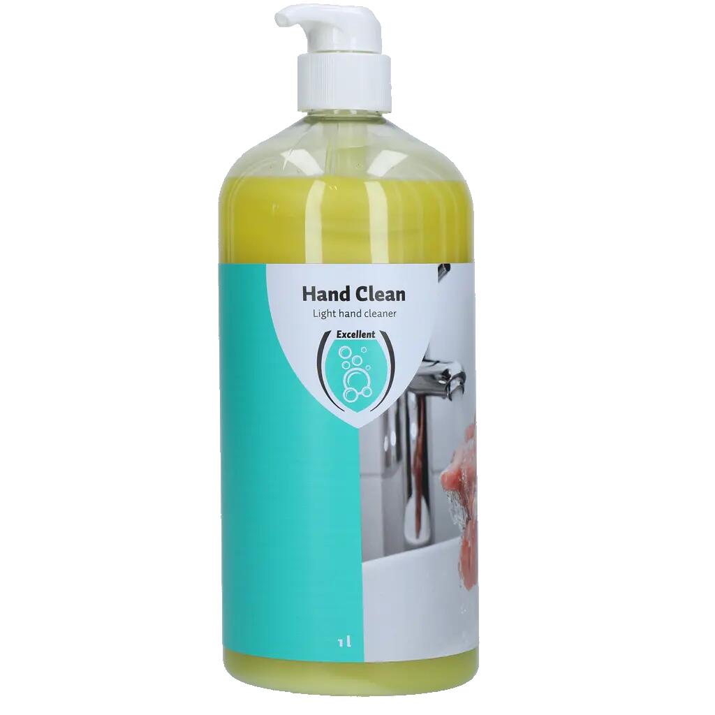 Excellent Hand Clean 1 l 1/3