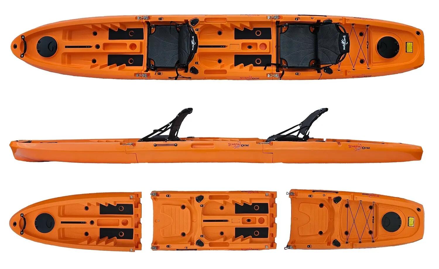 SCORPIO KAYAK picture