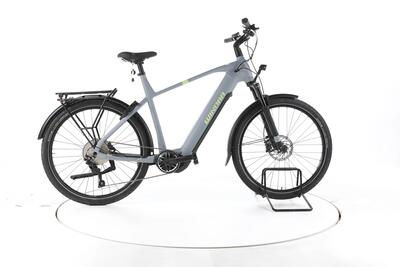 Tweedehands - winora yucatan x10 trekking e-bike - zeer goed