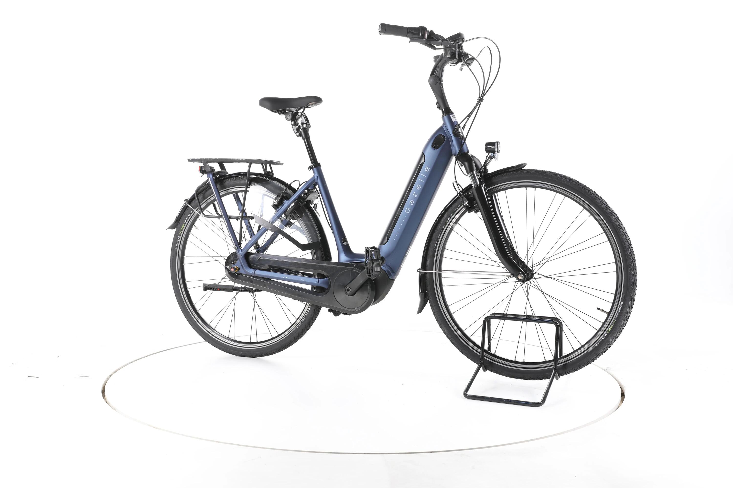 Ebike ricondizionata · Gazelle Arroyo C7+ · Buone condizioni 2/7