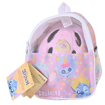 Beschermingsset voor meisjes disney stitch