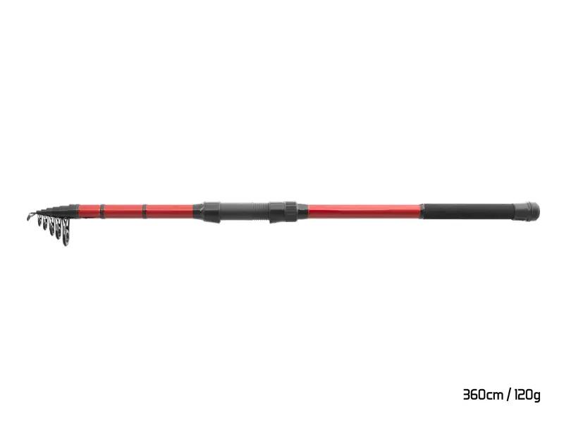AMULET Tele | 270cm/80g 5/7