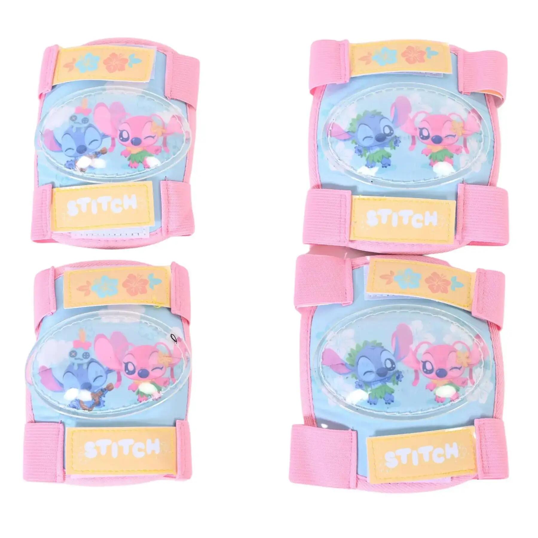 Kit de protection fille Disney Stitch 7/7