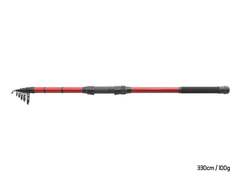 AMULET Tele | 270cm/80g 4/7