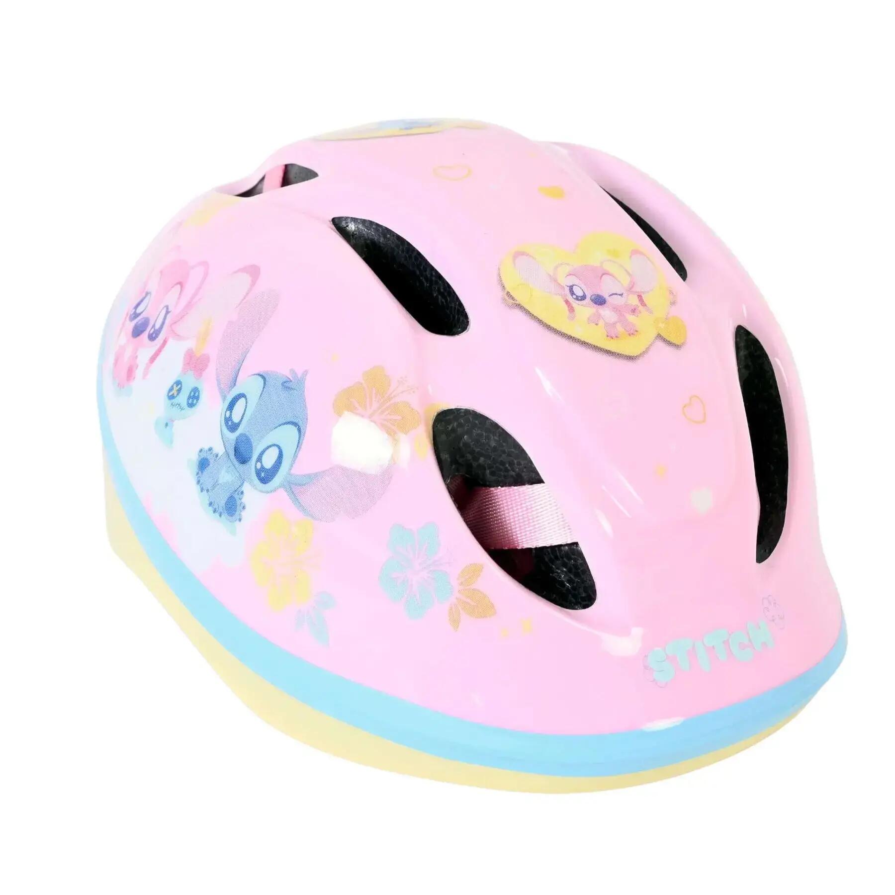 Kit de protection fille Disney Stitch 6/7