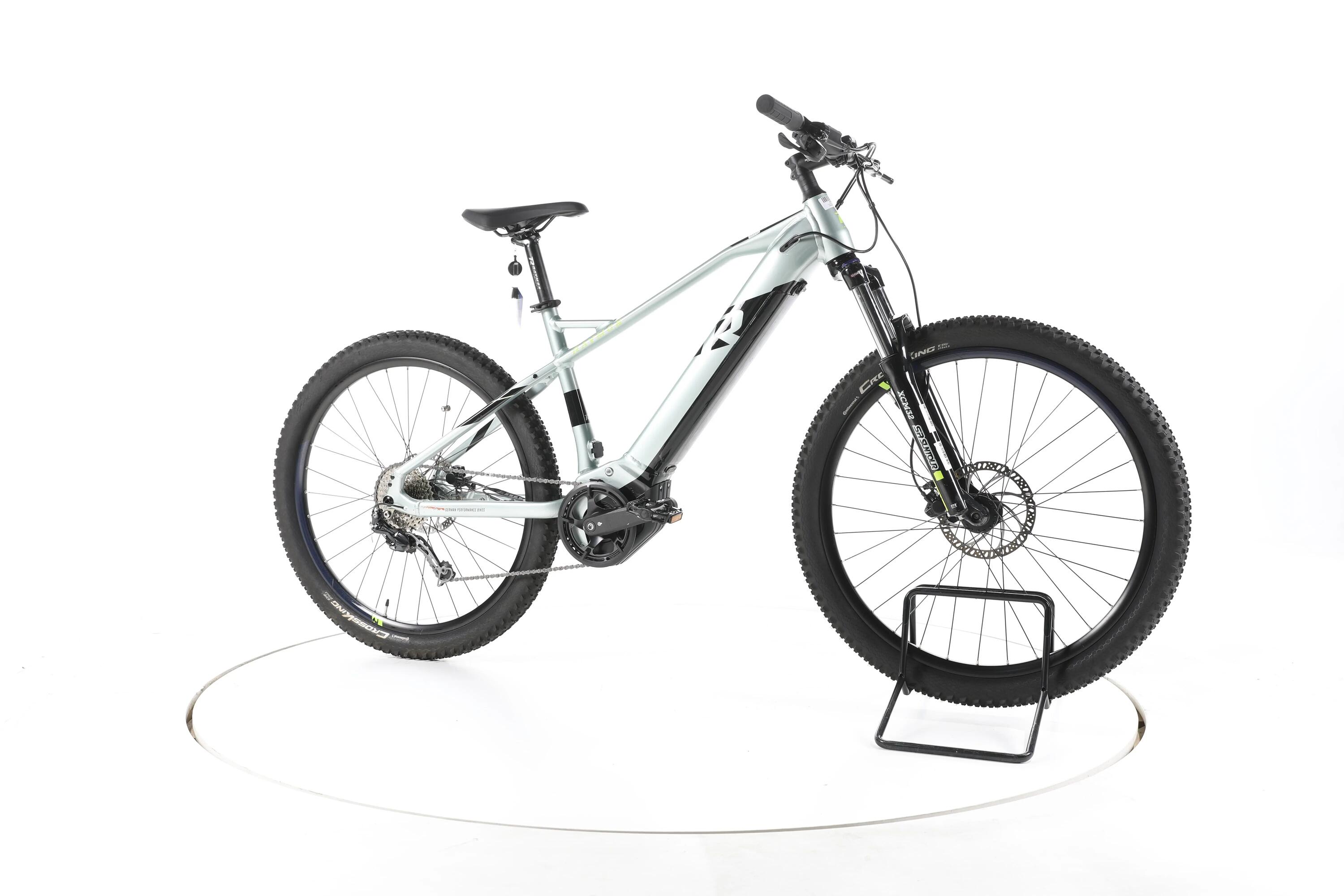 Ebike ricondizionata · R Raymon HardRay E 5.0 · Ottime condizioni 2/7