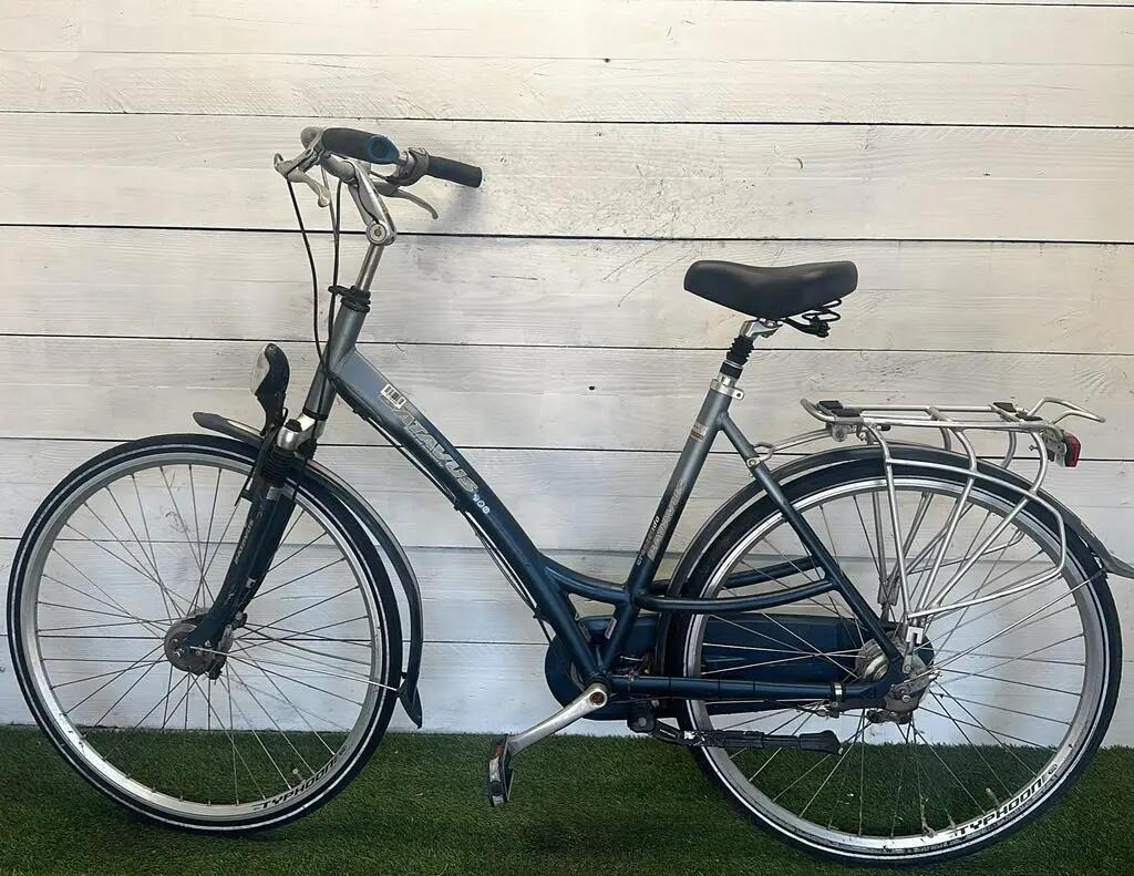 Bicicleta usada Batavus Crescendo 4/4
