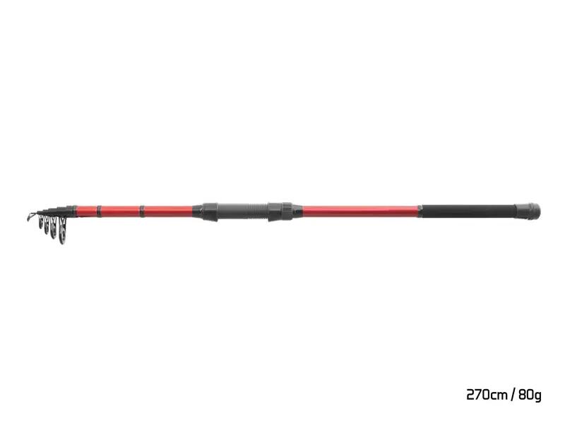 AMULET Tele | 270cm/80g 2/7