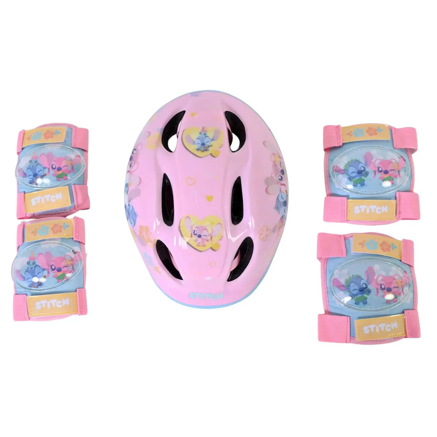 Kit de protection fille Disney Stitch 4/7
