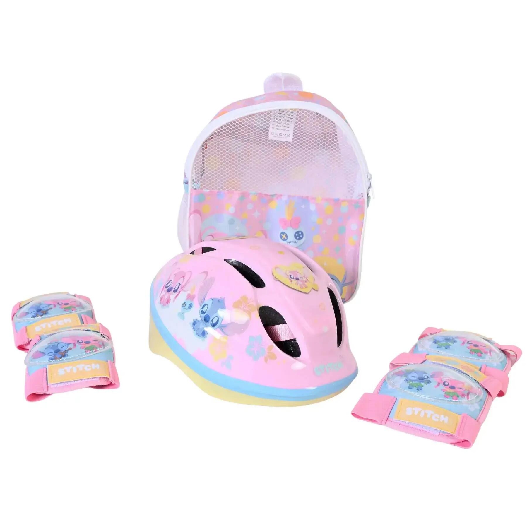 Kit de protection fille Disney Stitch 3/7