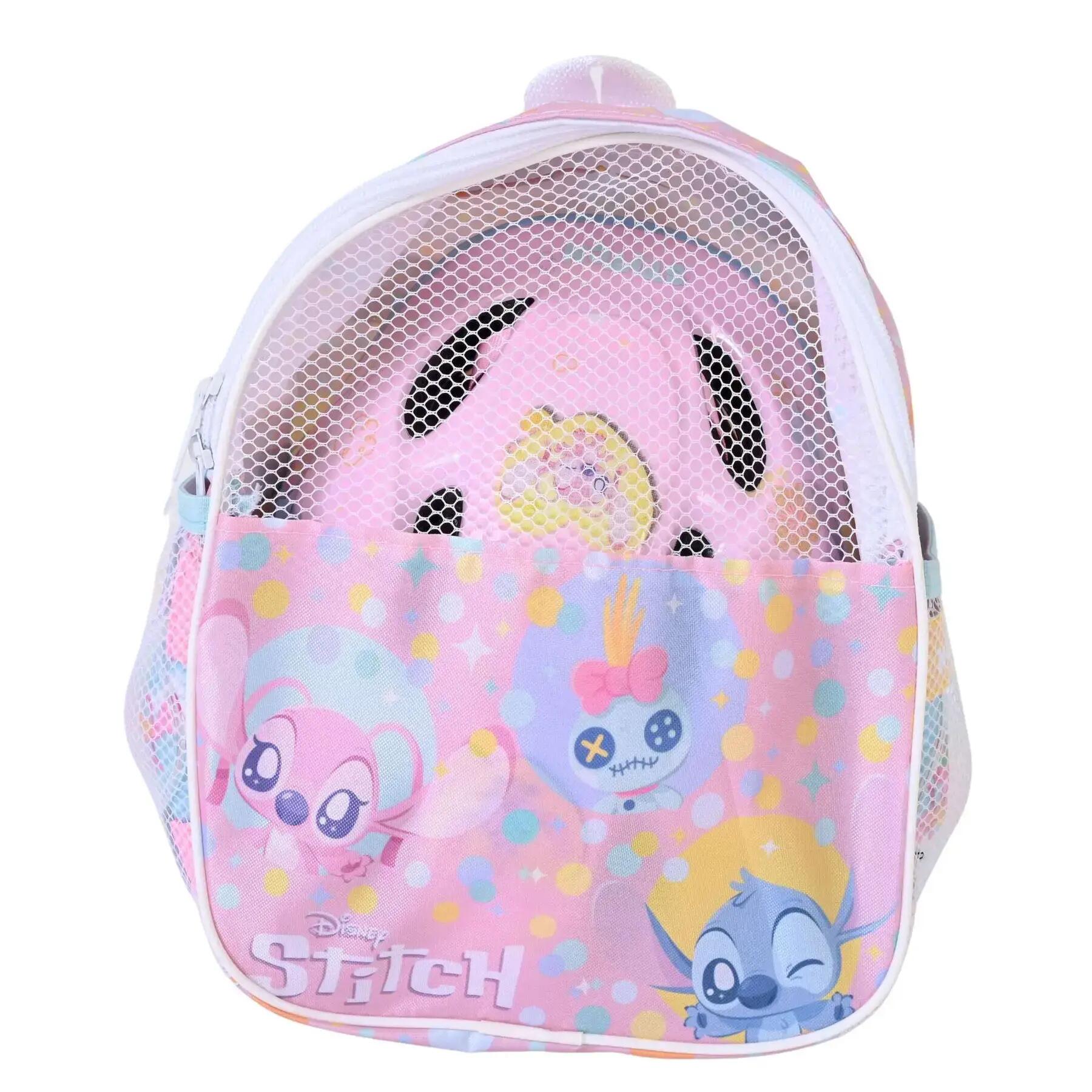 Kit de protection fille Disney Stitch 2/7