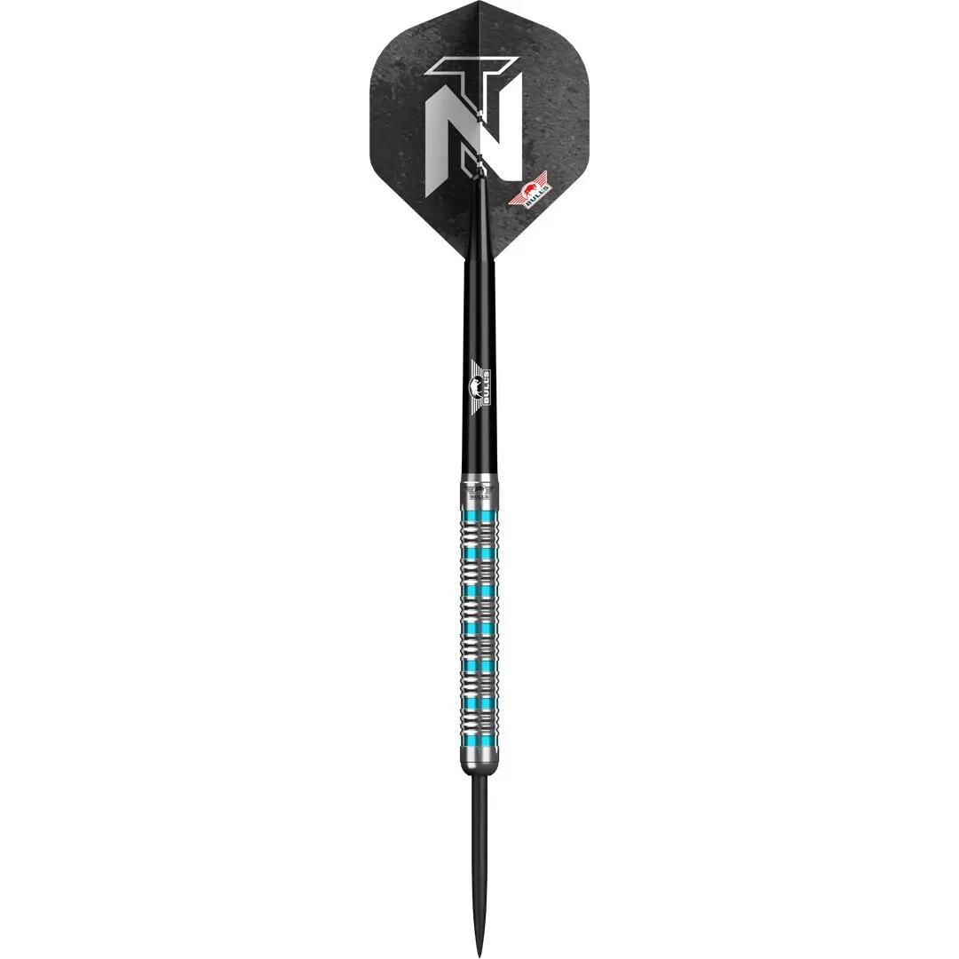 Nicolas Thuillier 90% Tungsten Dartpijlen 5/9