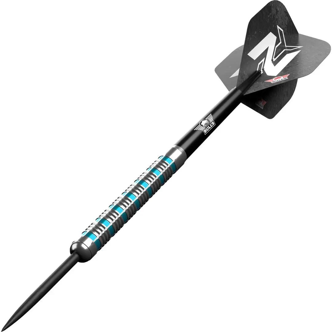 Nicolas Thuillier 90% Tungsten Dartpijlen 4/9