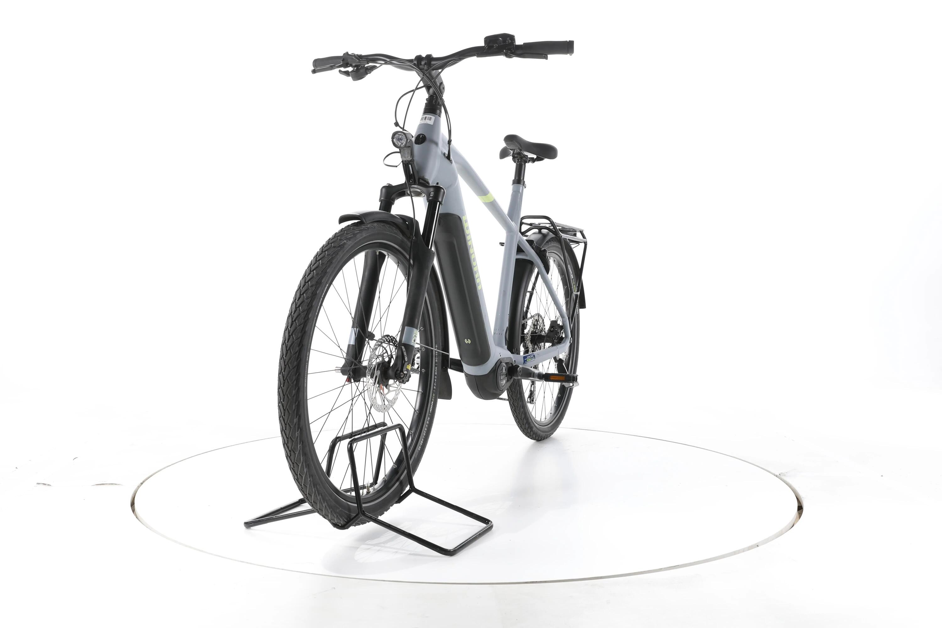 Ebike ricondizionata · Winora Yucatan X10 · Ottime condizioni 4/7