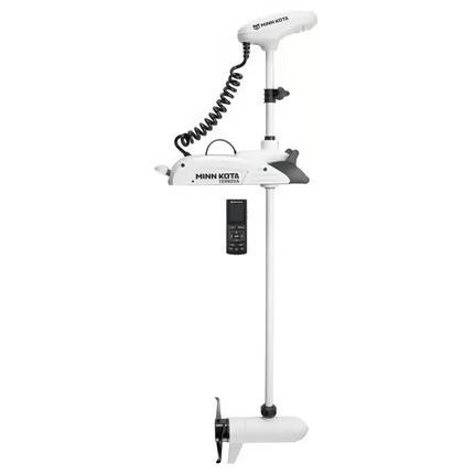 Silnik Minn Kota Riptide Terrova 80 Bt - Gps