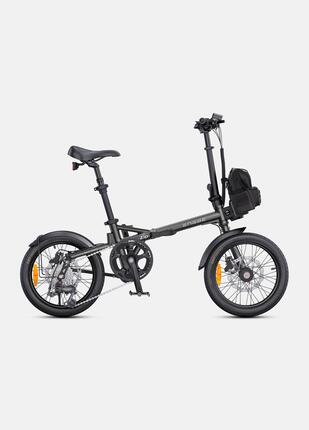 ENGWE Zip opvouwbare elektrische fiets, 250W motor, 36V 10Ah LG accu