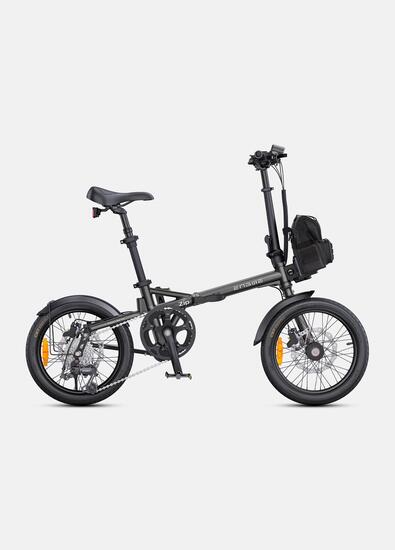 ENGWE Zip opvouwbare elektrische fiets, 250W motor, 36V 10Ah LG accu