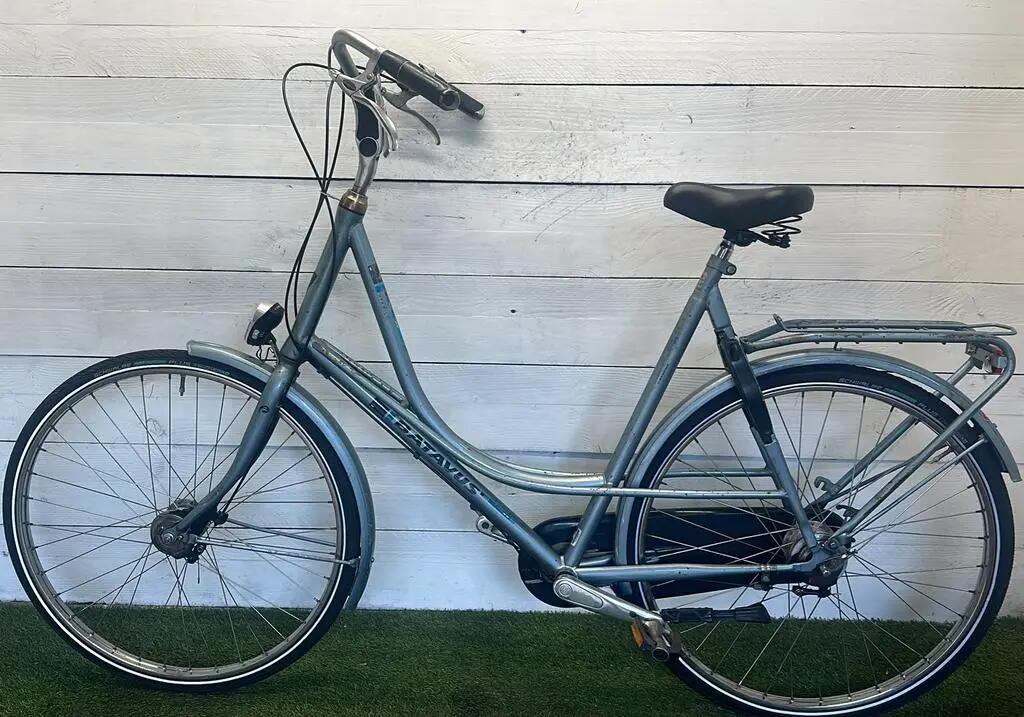 Bicicleta usada Batavus Stabilo XXXL FRAME 4/4