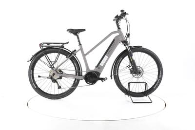 Tweedehands - kalkhoff entice 3.b move trekking e-bike - zeer goed