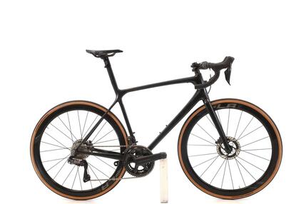 Refurbished Rennrad · TCR Advanced SL Di2 12V · Sehr guter Zustand