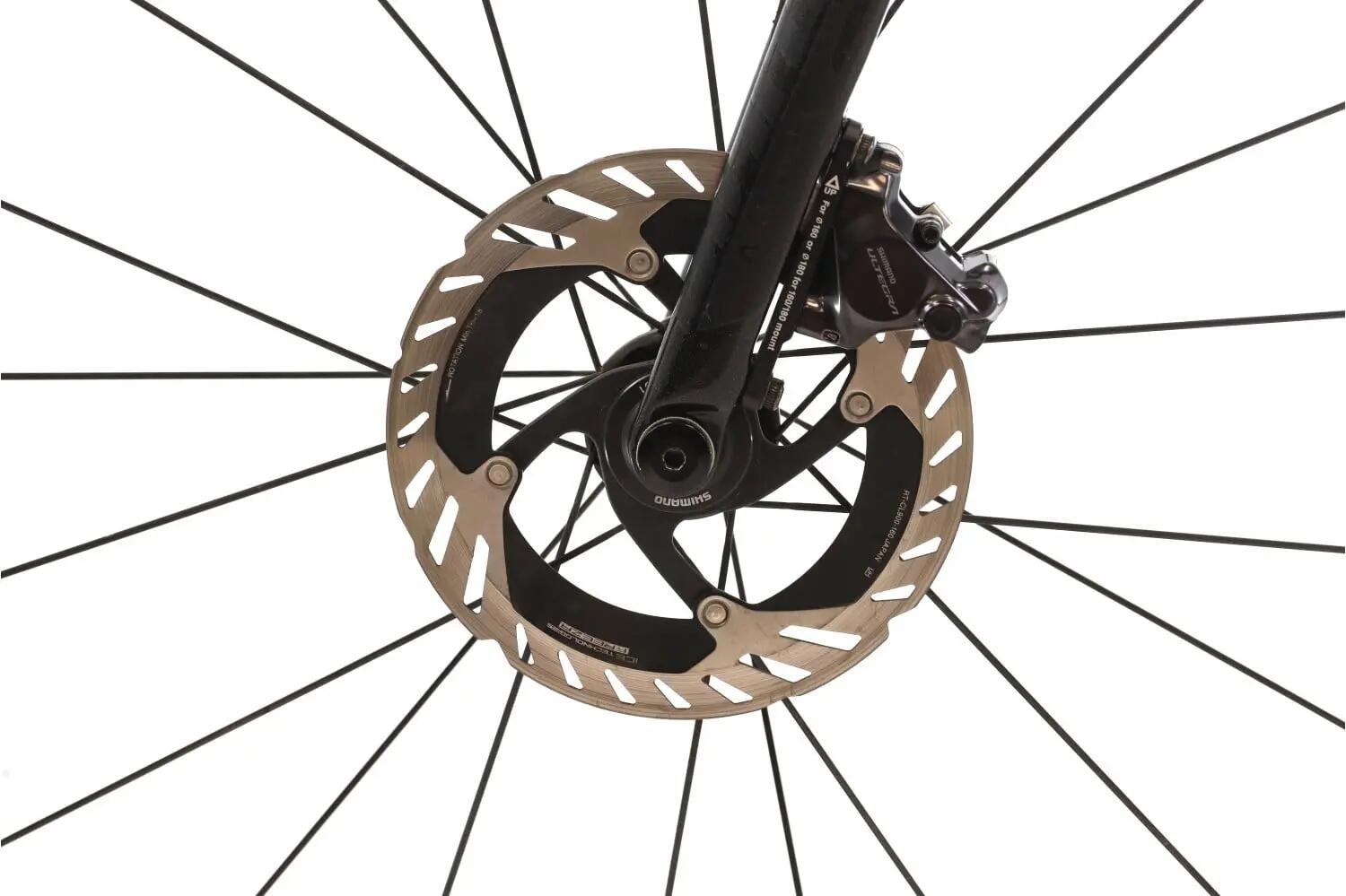 Bici strada ricondizionata ·  TCR Advanced SL Di2 12V · Ottimo stato 7/8