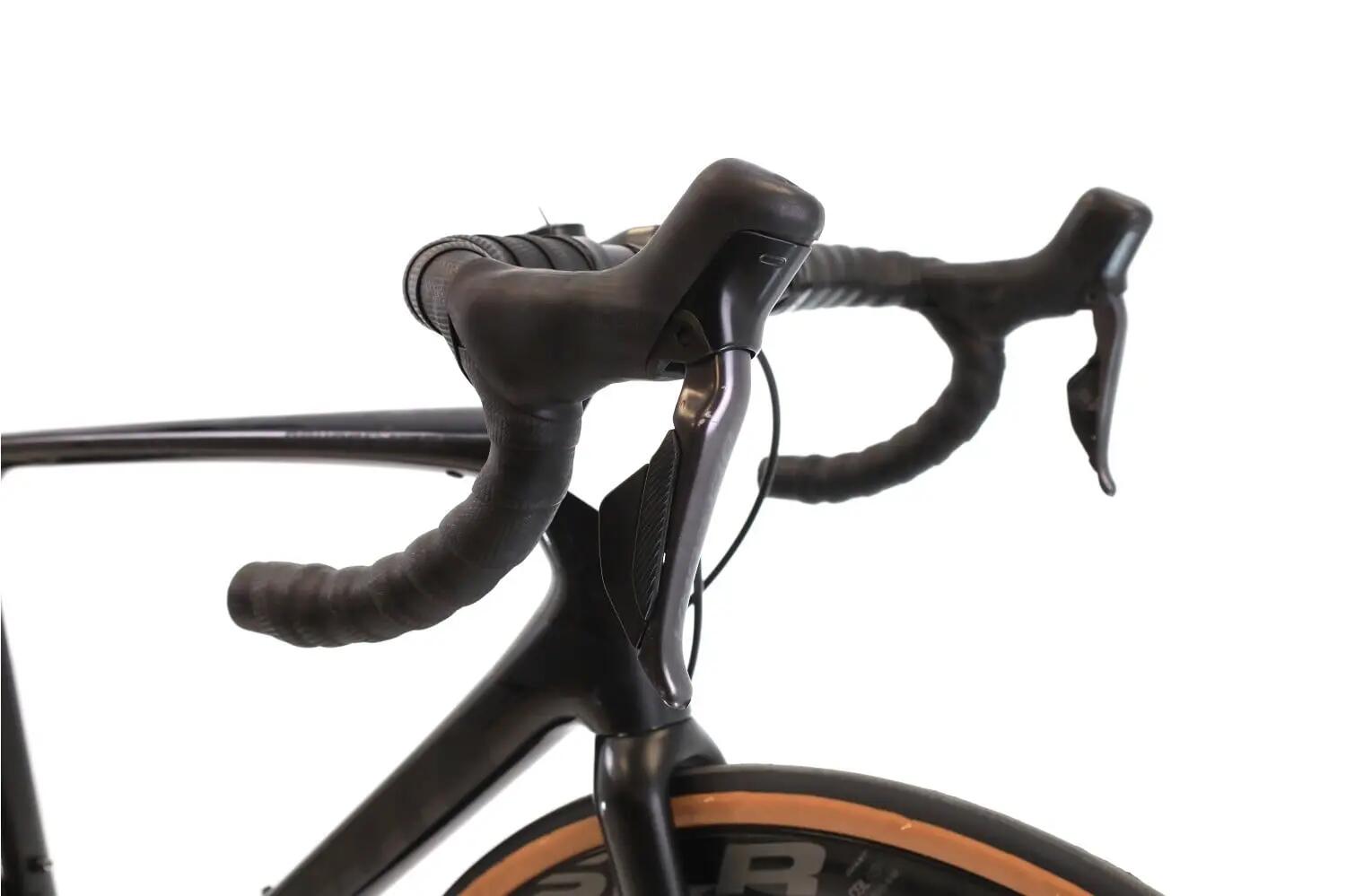 Bici strada ricondizionata ·  TCR Advanced SL Di2 12V · Ottimo stato 6/8