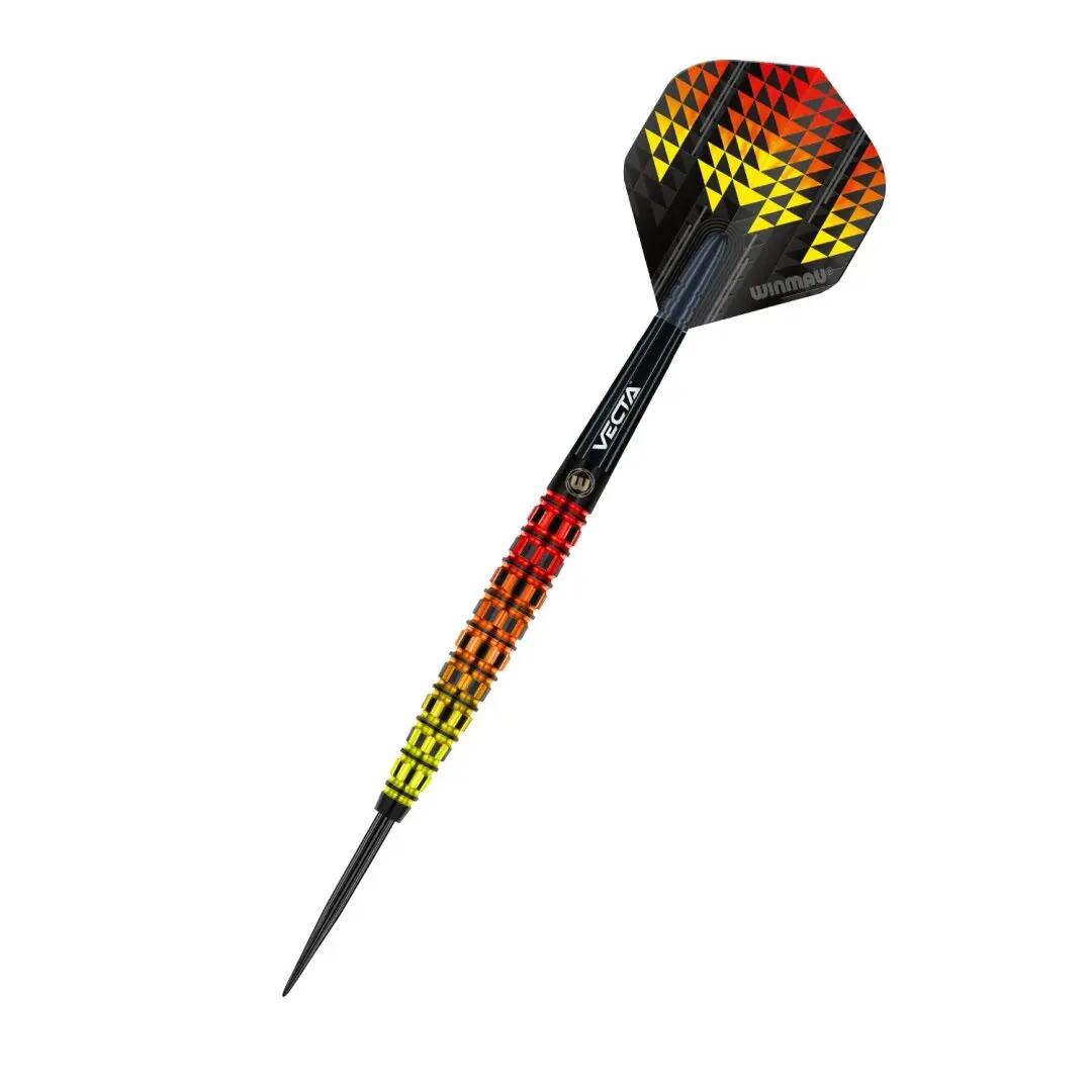 Firestorm Flame 1 90% Dartpfeile 2/5