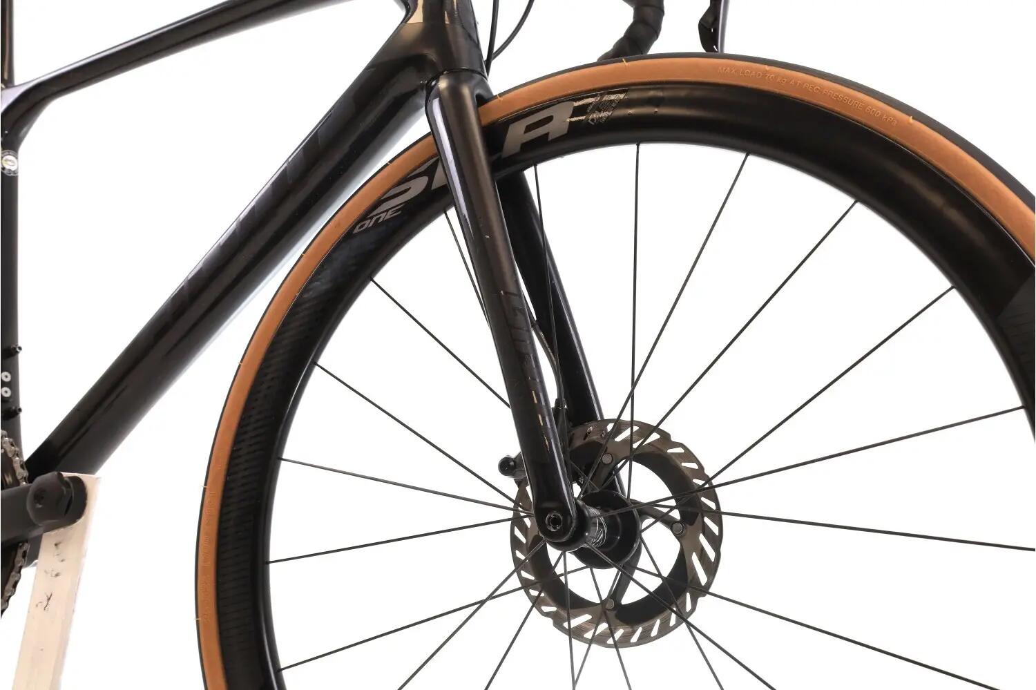 Bici strada ricondizionata ·  TCR Advanced SL Di2 12V · Ottimo stato 5/8