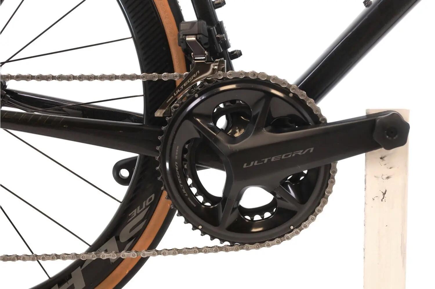 Bici strada ricondizionata ·  TCR Advanced SL Di2 12V · Ottimo stato 4/8