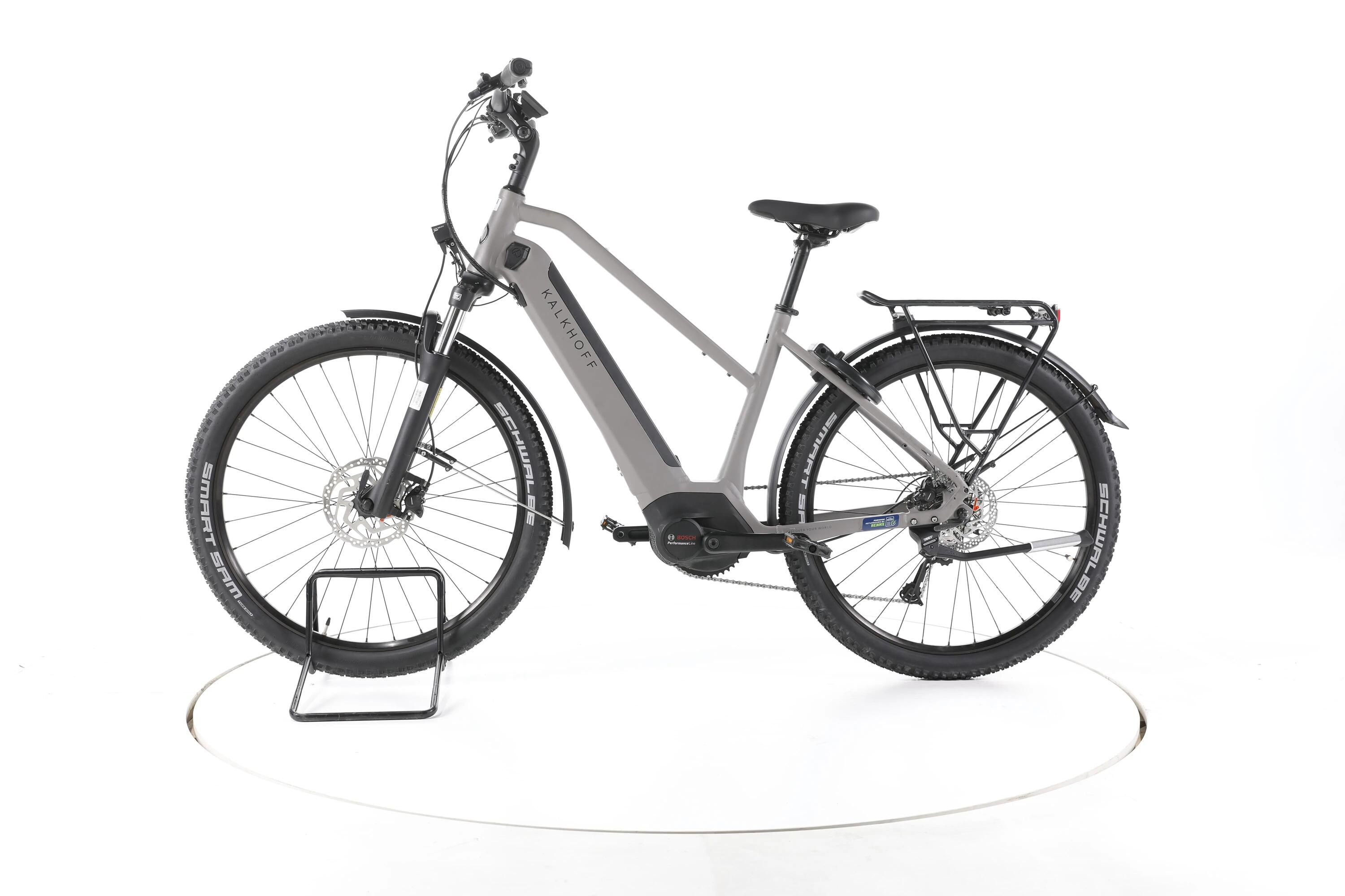 Ebike ricondizionata · Kalkhoff Entice 3.B Move · Ottime condizioni 6/7