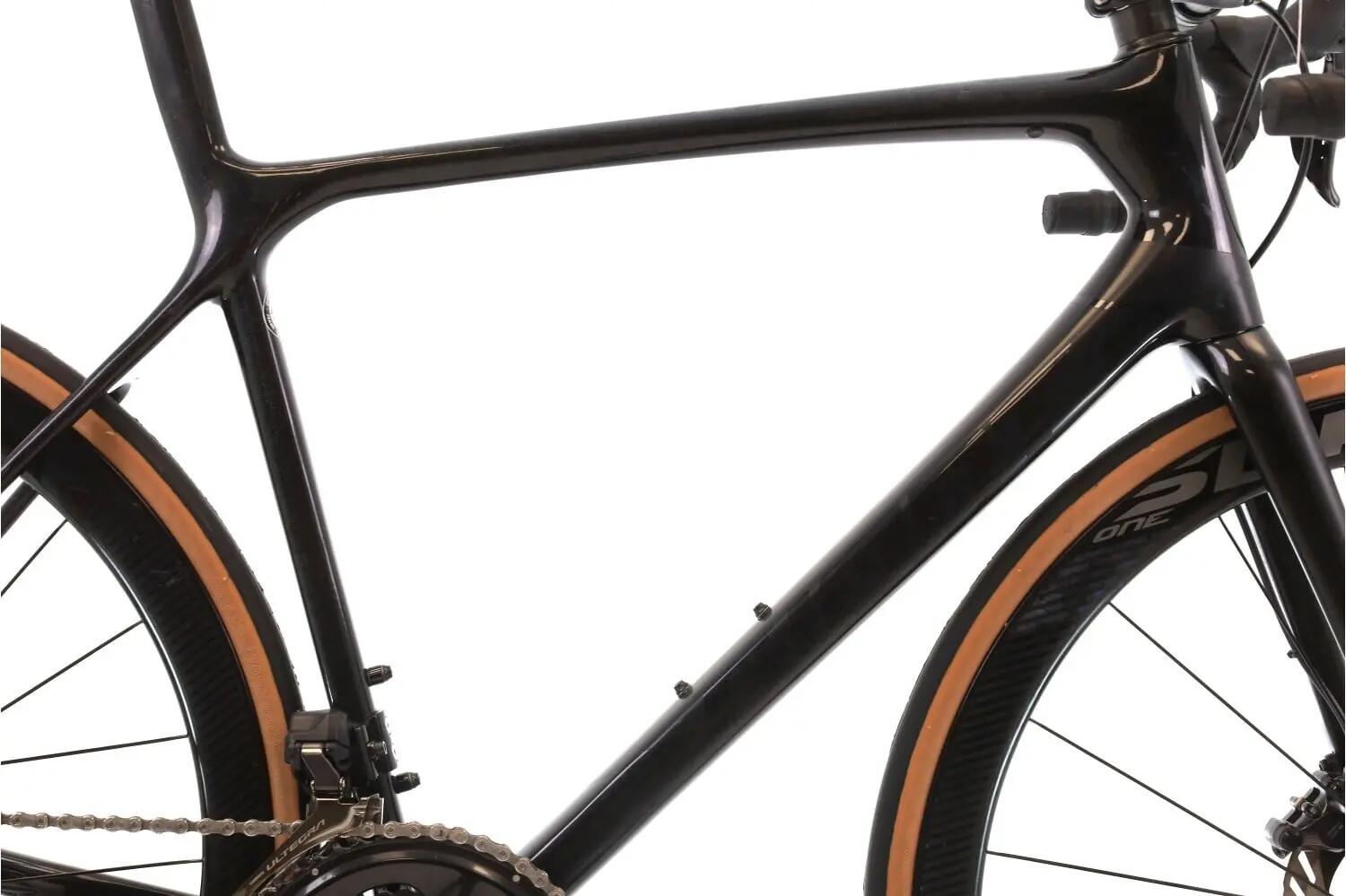 Bici strada ricondizionata ·  TCR Advanced SL Di2 12V · Ottimo stato 2/8