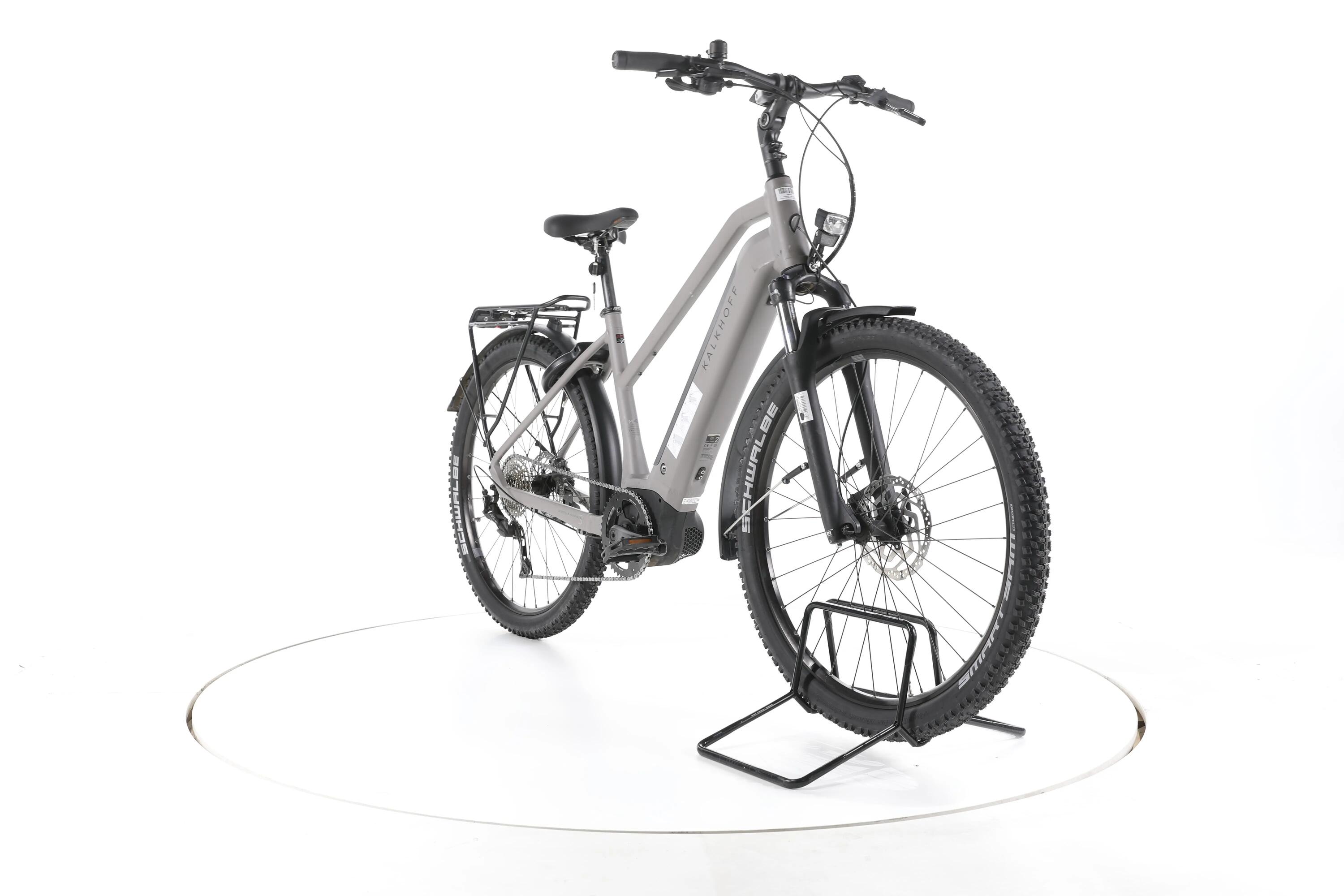 Ebike ricondizionata · Kalkhoff Entice 3.B Move · Ottime condizioni 3/7