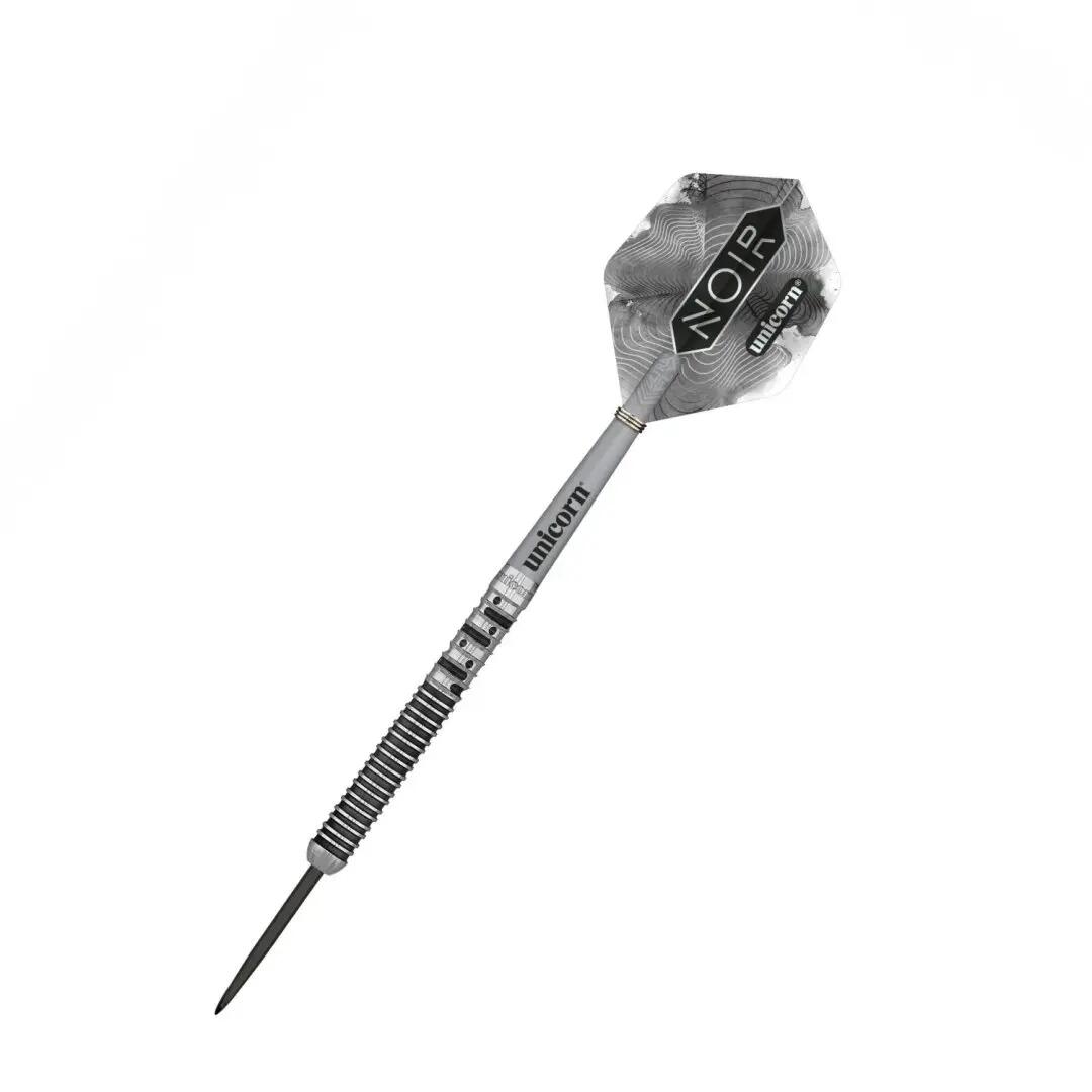 Black Noir Phase 5 90% Tungsten Dartpijlen 2/7