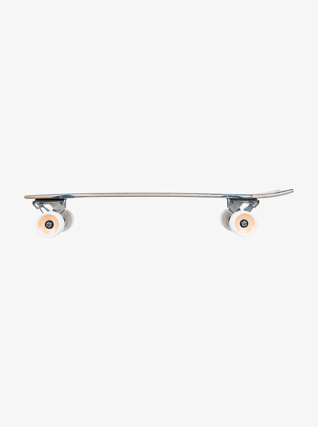 Roxy Surfskate Blooming 31'' 4/4