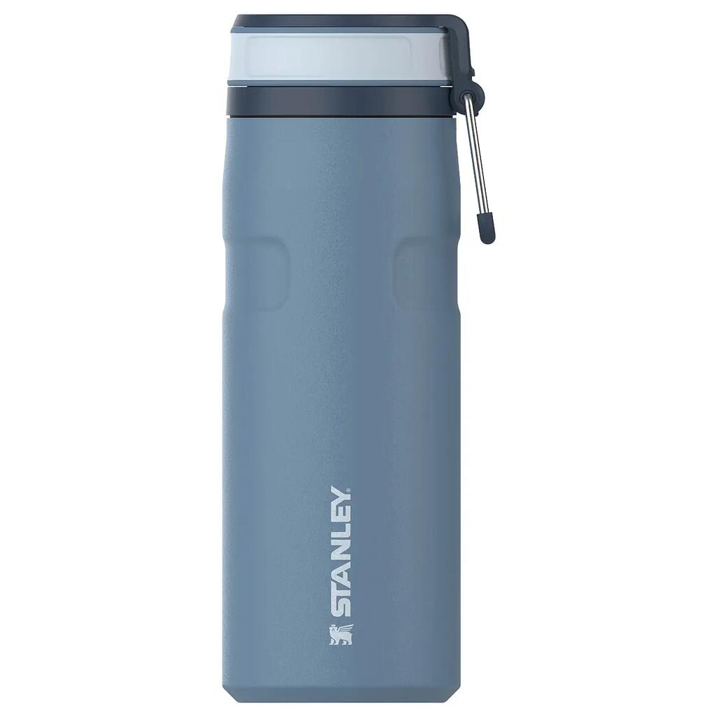 Stanley IceFlow Bottle Twist Flip 0.47L Indigo